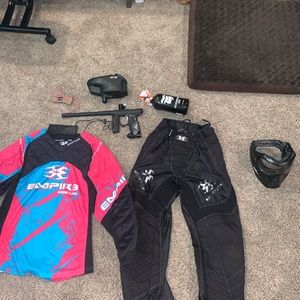 Don’t use it anymore